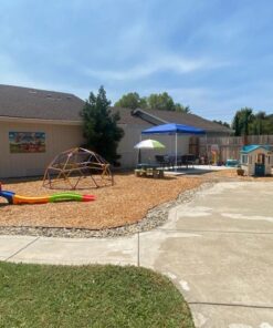 EASY OUTDOOR Space Dome Climber – Rust and UV Resistant Steel – 1000 lb. Capacity – for Kids Ages 3 to 9 46 61J3b3n8qYL