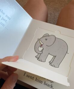 Dear Zoo: A Lift-the-Flap Book 25 61J4nRKX7rL