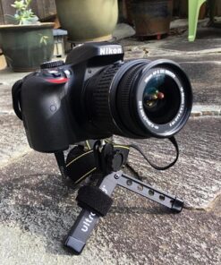 Pedco UltraPod Lightweight Camera Tripod black ,One Size 36 61J5hLWXksL