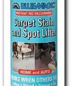 Blue Magic 900 Carpet Stain & Spot Lifter - 22 oz. Aerosol Can 25 61J5rwya0oL