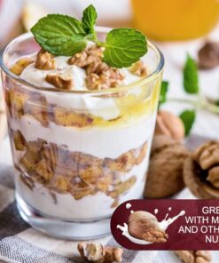 Raw California Walnuts In Shell – Premium Quality Whole & Unsalted Walnuts By We Got Nuts – Natural Healthy Snack For The Whole Family – Oil-Free & Diet-Friendly Flavor – Air-Tight Resealable Bag Package – 4 lbs 20 61J6fRBnB9L