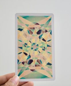 The Fountain Tarot: Illustrated Deck and Guidebook 51 61J6m7Yi3LL