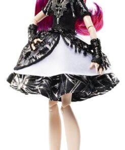 Alternative view of Mattel DHF97 - Ever After High Toy - Dragon Games - Teenage Evil Queen Deluxe Special Edition Doll