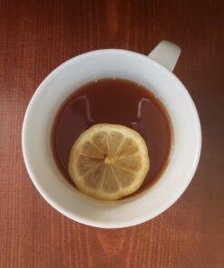 Rooibos Tea, USDA Certified Organic Tea, MY RED TEA. Tagless South African, 100% Pure, Single Origin, Natural, Farmer Friendly, GMO and Caffeine Free (80) 6.8 Ounce (Pack of 1) 39 61J76xNfkNL