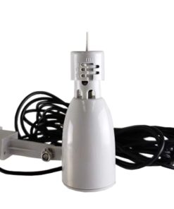 Instapark PWT-07 Single Outlet Programmable Hose Faucet Timer Includes Wired Rain Sensor with Mount 13 61J960YPfGL