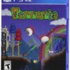 Terraria - PlayStation 4 10 61J9VYA4TsL