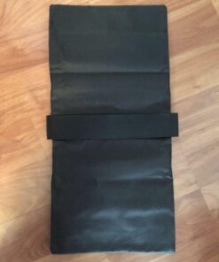 NEEWER Sandbags for Photography, 4 Pack Black Sand Bags for Weight Heavy Duty Sandbag for Light Stands Boom Arms Tripods (4)Sand Bag 39 61J9ldXJHjL