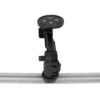 Yak Attack Round Base Fish Finder Mount, Black - FFP-1005 32 61J9lksdJGL
