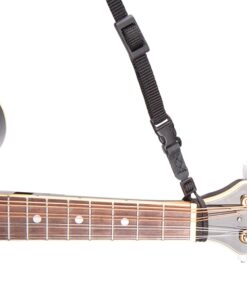 Neotech Mandolin/Ukulele Strap - Adjustable Padded Neoprene Strap, Black 11 61J9sA7vmnL