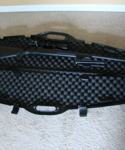 Plano Rifle Case, Single Unscoped Contoured Rifle Case 19 61JA1BOXjfL