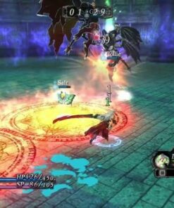 Nights of Azure - PlayStation 4 63 61JA7Eu2qwL