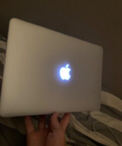 IBENZER Compatible with Old Version MacBook Air 13 Inch Case (2010-2017 Release). Models: A1466 / A1369, Plastic Hard Shell Case with Keyboard Cover for Mac Air 13, Clear, A13CL+1 For Macbook Air 13'' A1466/A1369 51 61JBU4Hg8L