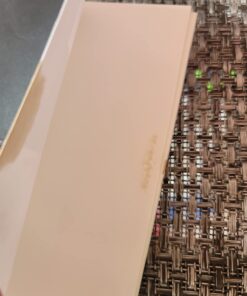 Canson Artist Series Watercolor Paper, Wirebound Pad, 5.5x8.5 inches, 20 Sheets (140lb/300g) - Artist Paper for Adults and Students - Watercolors, Mixed Media, Markers and Art Journaling 5.5" x 8.5" Side Wire 37 61JDm1M x1L