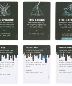 Stellar Factory Ravine Expansion: The Spirits 7 61JE9c31aL