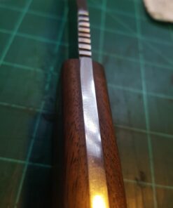 RMP Knife Blade Steel - 1095 High Carbon Annealed Steel, Knife Making Billet, 1.5 Inch x 12 Inch x 0.187 Inch 25 61JFOdfPJ8L