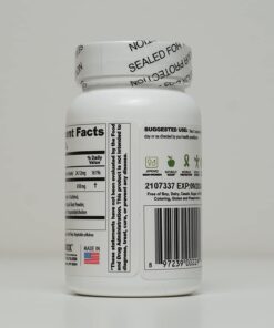 Estroblock PRO Triple Strength - 60 Capsules, DIM & Indole 3-Carbinol for Natural Hormonal Hormone Balance, Acne - Anti Toxic Estrogen Aromatase Inhibitor Blocker. Soy Free, Dairy Free, Non-GMO (1) 1 53 61JFzhcFloL 2