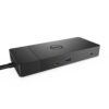 Dell WD19 180W Docking Station (130W Power Delivery) USB-C, HDMI, Dual DisplayPort, Black 31 61JHSzCZDcS