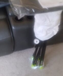 Summer Infant Pop ‘n Sit Portable Highchair, Green - Portable Highchair For Indoor/Outdoor Dining – Space Saver High Chair with Fast, Easy, Compact Fold, For 6 Months – 45 Pounds 37 61JHe6oBUyL