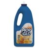Mop & Glo Professional Multi-Surface Floor Cleaner, Fresh Citrus Scent, 64 Oz 64 Fl Oz (Pack of 1) 18 61JHeN01I4L