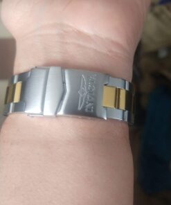 Invicta Men's 8927 Pro Diver Collection Automatic Watch 45 61JHoqb3NOL