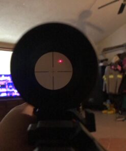 ELENKER Cal 223 5.56mm Rem Gauge Laser Bore Sighter Boresight Red Dot 14 61JITmJ1efL