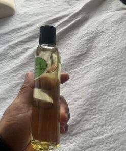 Dr Adorable - 8 oz - Aloe Vera Oil - 100% Pure Natural Organic 8 Ounce (Pack of 1) 15 61JJVBu8xcL