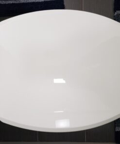 UMIEN™ Ergonomic Potty Training Toilet Seat 2 in 1 Toilet Seat For Toddlers & Adults – Kids Potty Training Easy To Install Elongated 39 61JKIMMbFPL