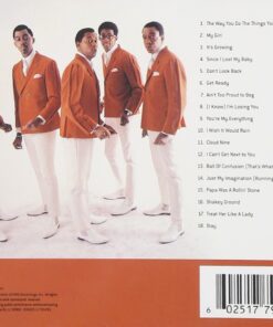 The Definitive Collection The Definitive Collection 3 61JKOeLSC5L