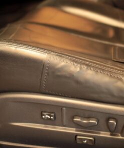 MastaPlasta Self-Adhesive Premium Leather Repair Patch - Dark Brown 8" x 4" (20 x 10 cm). Instant Upholstery-Quality Patch for Furniture, Car Interiors, Bags, Jackets Vinyl & More 8in x 4in B Dark Brown Leather 37 61JL2eIdczL 1