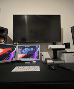 Klipsch R-51PM Powered Bluetooth Speaker,Black 1 35 61JLMjZpwiL