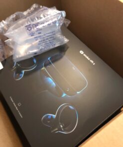 Oculus Rift S PC-Powered VR Gaming Headset 53 61JLhCRO4L