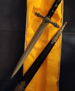 King of the Angel Medieval Dagger 26 61JMsXELB8L