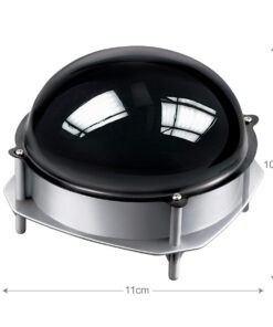 Alternative view of 4M Smart Robot