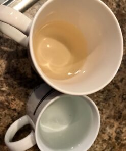 Descaling Solution (4 Uses) Coffee Machine Descaler Cleaner | Compatible with Breville Keurig Nespresso Delonghi & More | Liquid To Descale Automatic Coffee Makers & Espresso Machines 8 Fl Oz (Pack of 2) 42 61JOD1JyO4L