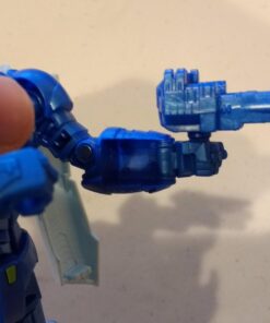 Transformers Generations Deluxe Titans Return Scourge Action Figure 22 61JRDGFCY0L