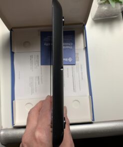 Etekcity Food Scale, Digital Kitchen Scale, 304 Stainless Steel, Weight in Grams and Ounces for Baking, Cooking, and Meal Prep, LCD Display, Medium Basic Medium Size 46 61JRJiIdV5L