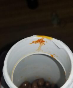 Ocu-GLO Vision Supplement for Small Dogs (45ct) 45 Gelcaps Small Dogs (10 lbs and Under) 18 61JRm4xkA6L