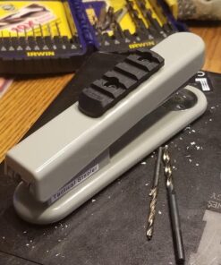 Magpul MAG406-BLK MOE Polymer Rail Section, 5-Slot, Black 22 61JSZ1nmLwL