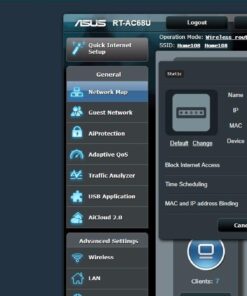 Ooma Telo VoIP Free Internet Home Phone Service. Affordable landline replacement. Unlimited nationwide calling. Call on the go with free mobile app. Low international rates. Can block robocalls, black 40 61JSqiJxaBL