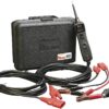 Power Probe III Circuit Test Kit - PP319 in Black - Voltmeter and Accessories for Electrical System Diagnostics III - Black 58 61JT9dkfYFS