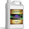 Humboldts Secret Flower Stacker – Best Flowering Formula for Bigger Harvests - Flowering Plant Food - Nutrient System for Potting Soil for Indoor Plants & Outdoor Plants - 1 Quart 32 Ounce