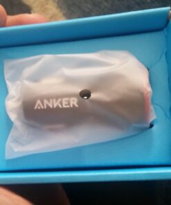 Anker Car Charger Adapter, 24W Dual USB Car Phone Charger, PowerDrive 2 for iPhone 14 13 12 11 Pro Max Mini X XR XS 8 Plus, iPad Pro/Air 2/Mini, Note 5/4, LG, Nexus, HTC and More Black 40 61JVSeqJl7L