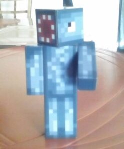 EnderToys Squid 4 Inch Action Figure 15 61JWJcP0UsL