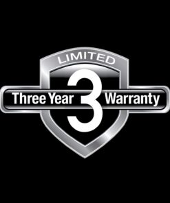 Proctor Silex Easy Mix 5-Speed Electric Hand Mixer with Bowl Rest, Compact and Lightweight, 100 Watts of Peak Power, Black 24 61JWZkydQRL