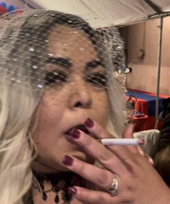 Fake Cigarettes - Pack of 6 Standard White 35 61JWrms WWL