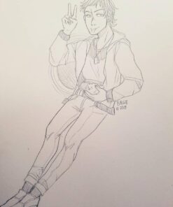 MozArt Mechanical Pencil Set with Case - 4 Sizes: 0.3, 0.5, 0.7 & 0.9mm with 30 HB Lead Refills Each & 4 Eraser Refills -Sketch, Drafting, Art, Drawing Supplies (Clear) Clear 71 61JXPkBMrjL