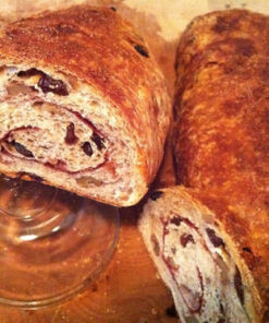 The Bread Baker's Apprentice: Mastering the Art of Extraordinary Bread 18 61JXYVqym4L