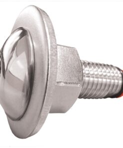 Taco Quick Release Fender Lock Receiver Only