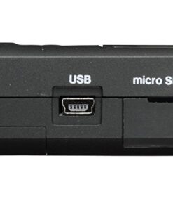 TASCAM DR-05 Portable Digital Recorder (Version 2) 25 61Jb4Erue5L 1