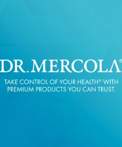 DR MERCOLA Vitamin C 3 Month Supply Capsules, 180 Count, 90 Servings 180 Count (Pack of 1) 24 61JbCJXTKL